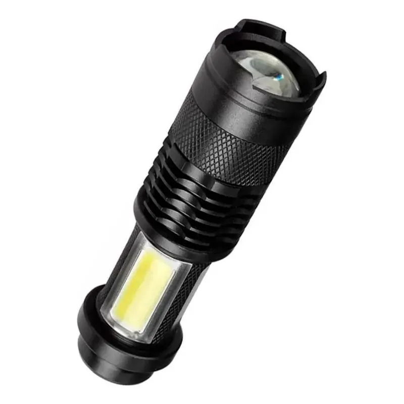 5x Lanterna Trad G-25 Uv Ultravioleta Led Escorpião Notas La