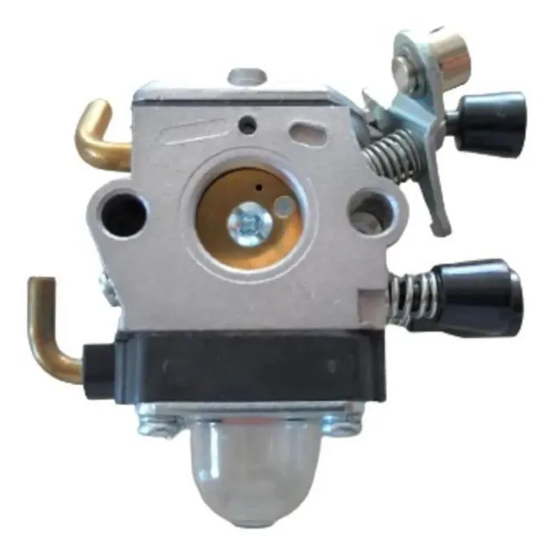 10x Carburador Para Roçadeira Stihl Fs55 Fs80 Fs85