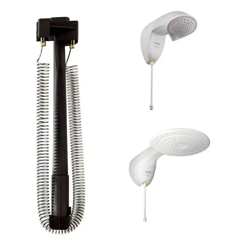 Resistencia Thermosystem Tipo Hydra Eletronica 110v Ou 220v