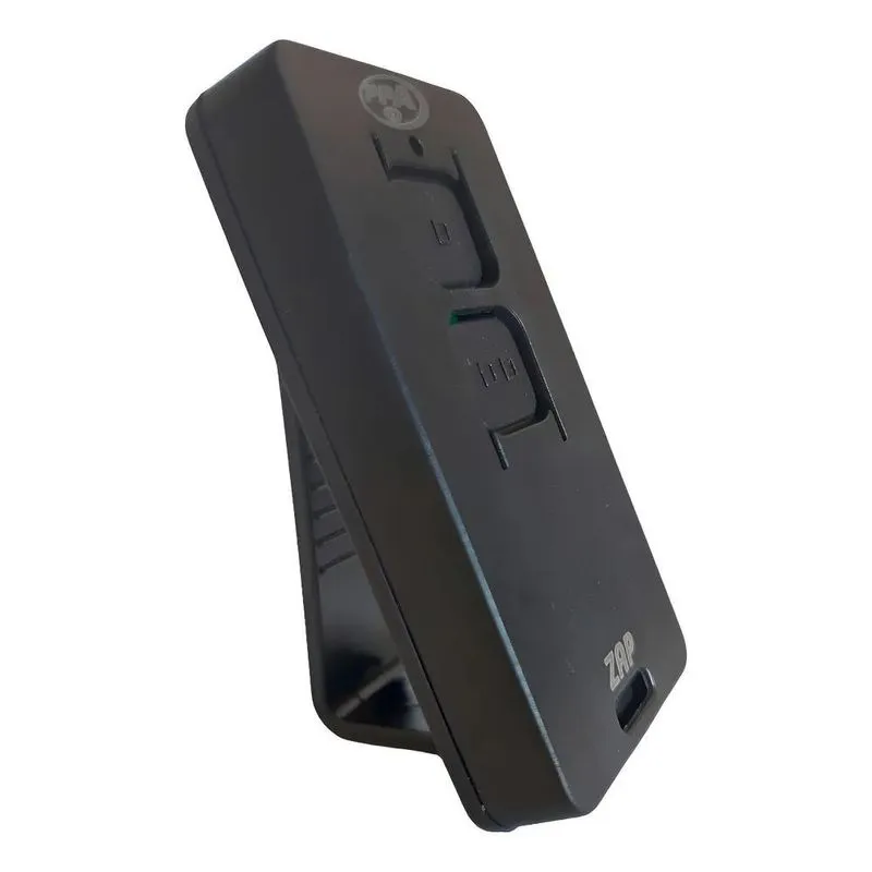 Controle Remoto 433,92 Mhz Tx Zap Pop Ppa Portão Alarme