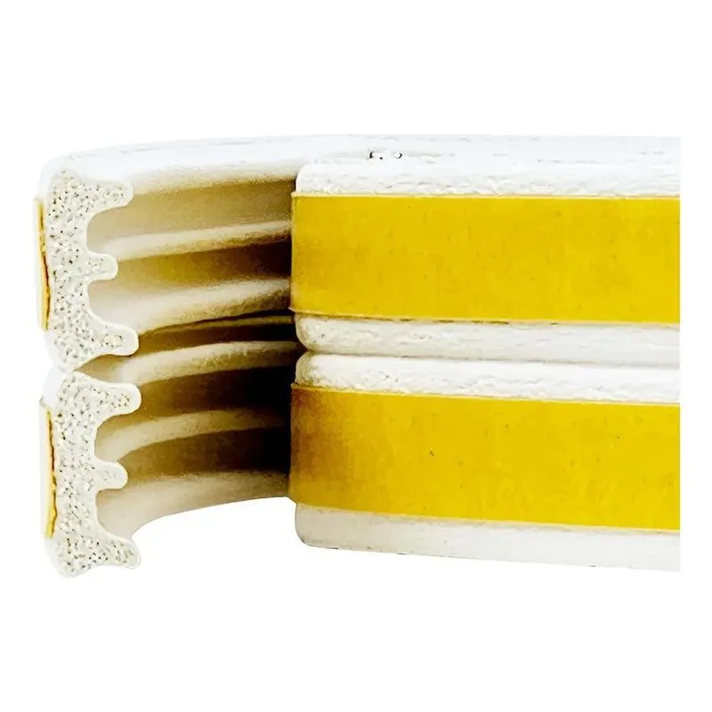 Veda Fresta Modelo E Branco 6m - Stamaco Home