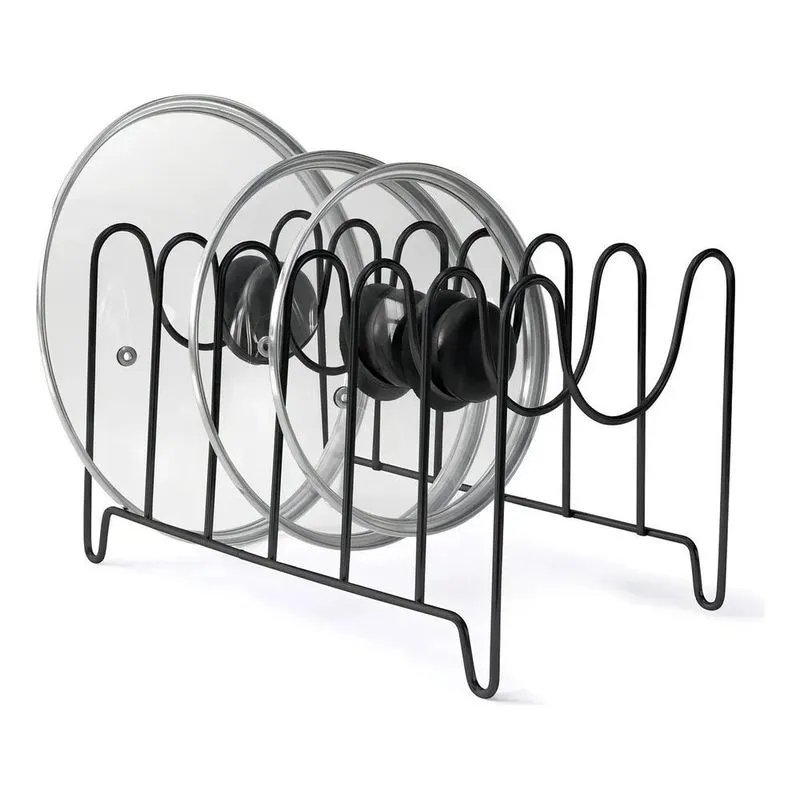 5x Plug Lar Organizador Tampas Cromadas Tampa Organizadora B