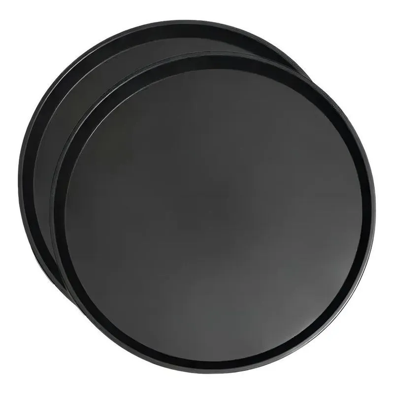Sbc Utilidades Kit 2 Formas Antiaderente Assadeira De Pizza