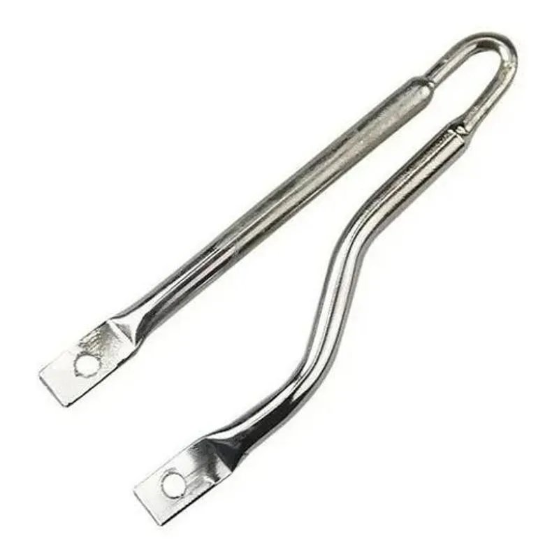 Ponteira Longa Vida Universal Para Ferro De Solda De 550w/750w