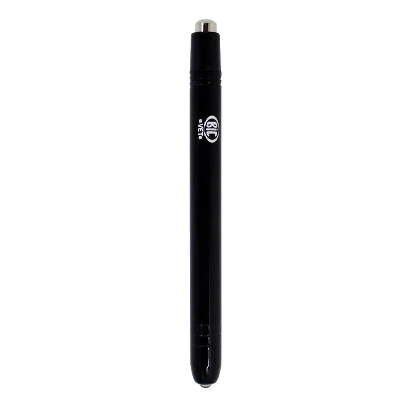 3x Lanterna Clínica Led De Bolso Médicos E Enfermeiras Bic V