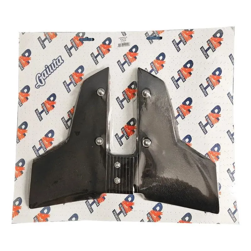 Hidrofólio Estabilizador Flap Motor Popa 8hp 15hp Até 60hp