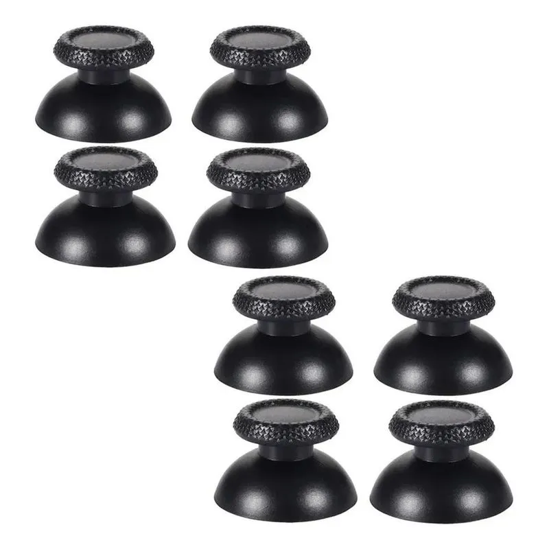 8 Botões Direcional Analógico Para Controle Ps5 Dualsense