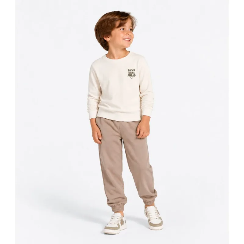 Calça Verão Feminino Select Marrom 6