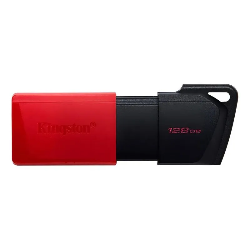 Unidade Flash Kingston Datatraveler Exodia Dtxm/128 Gb 128 G