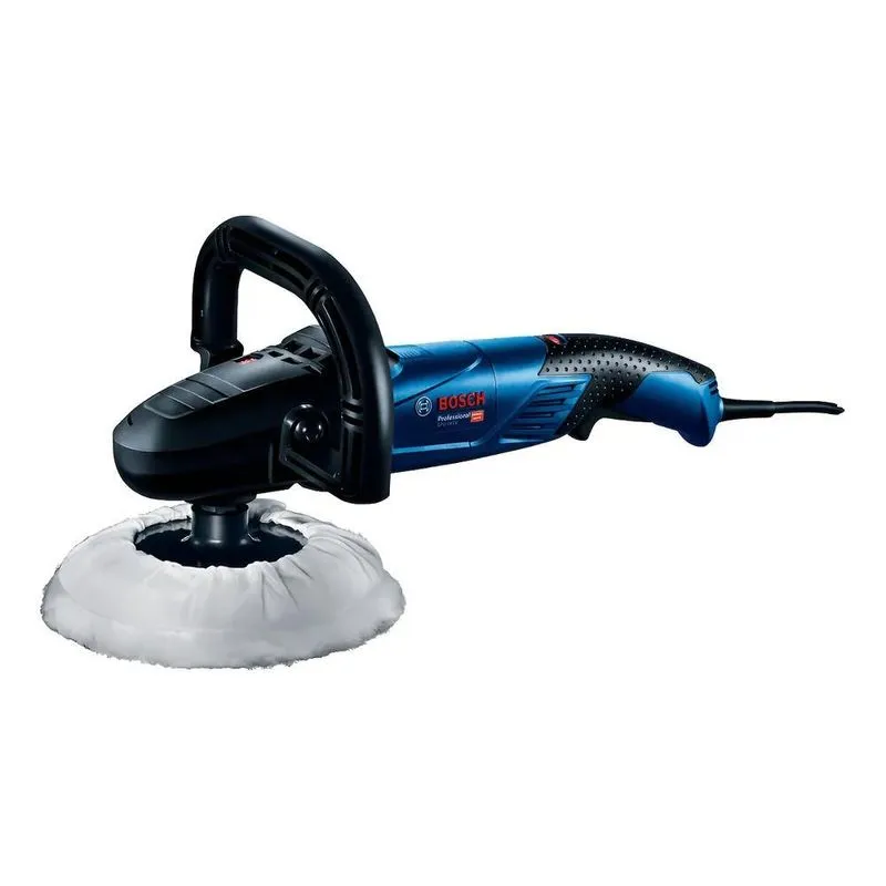 Politriz Eletrônica 7 1400W GPO 14 CE Bosch