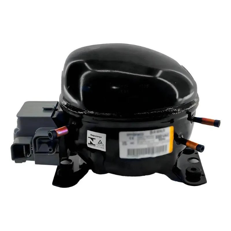 Compressor Embraco 1/4+ Gas R134a Egas80hlr
