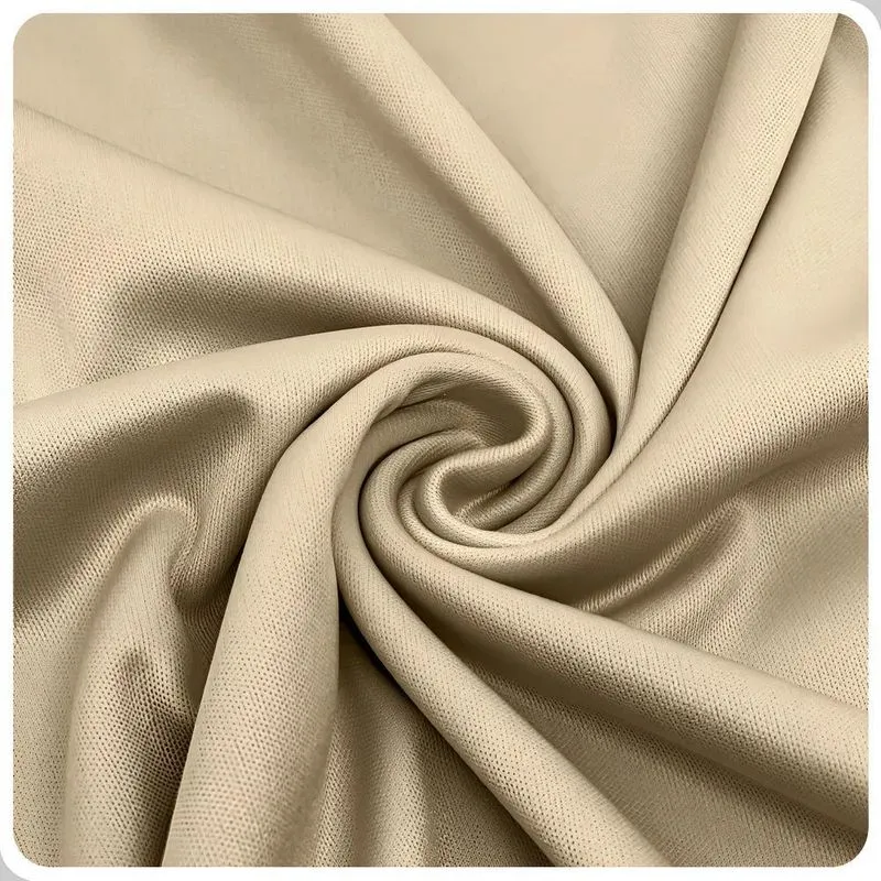 Tecido Helanca Light 3m X 1,80m: Versátil, Resistente - Nude