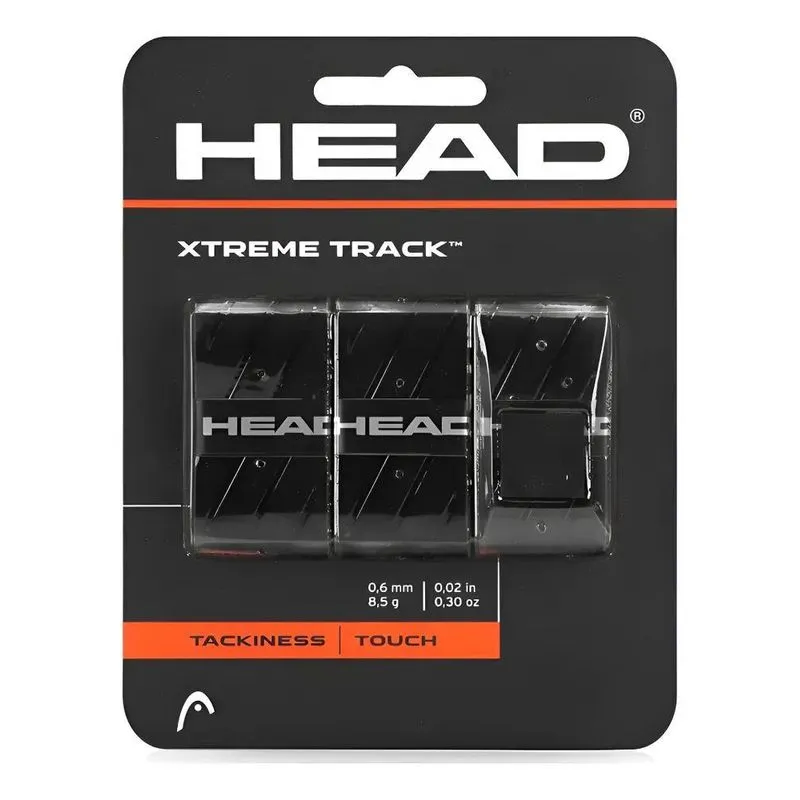 Overgrip Head Xtreme Track Tenis Beach Tennis Padel Cor Pret