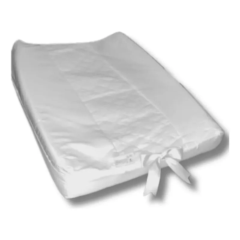 5x Trocador Fraldas Cômoda Bebe Plastificado Impermeável