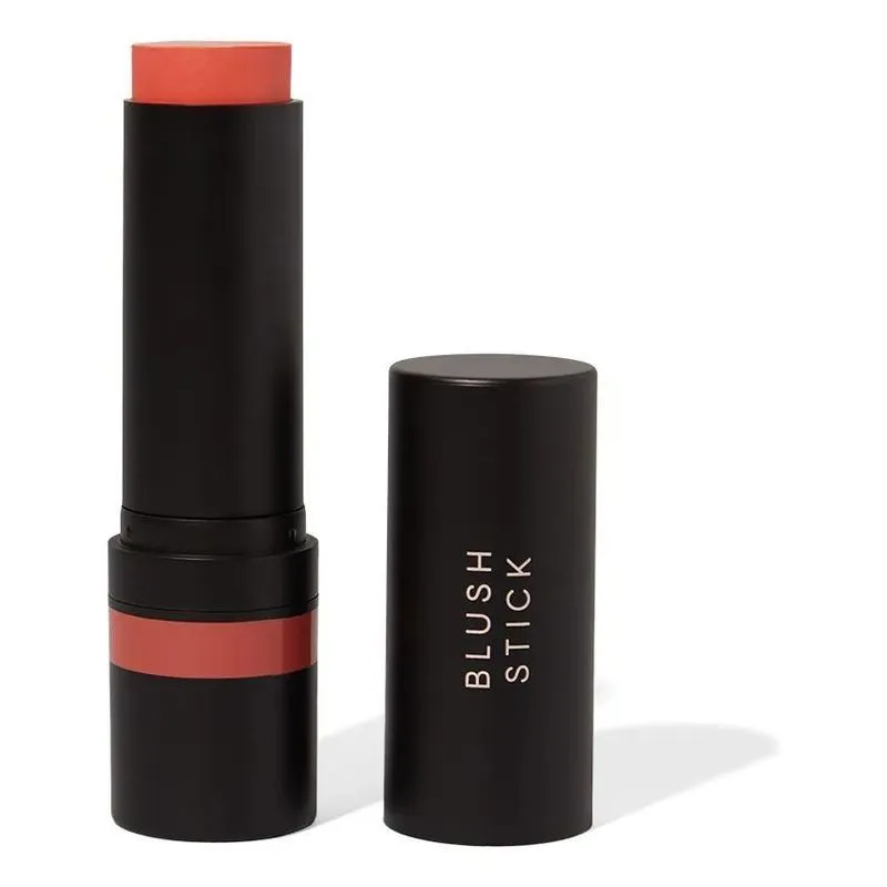3x Blush Em Bastão Stick Océane Edition 12g Tom Da Maquiagem
