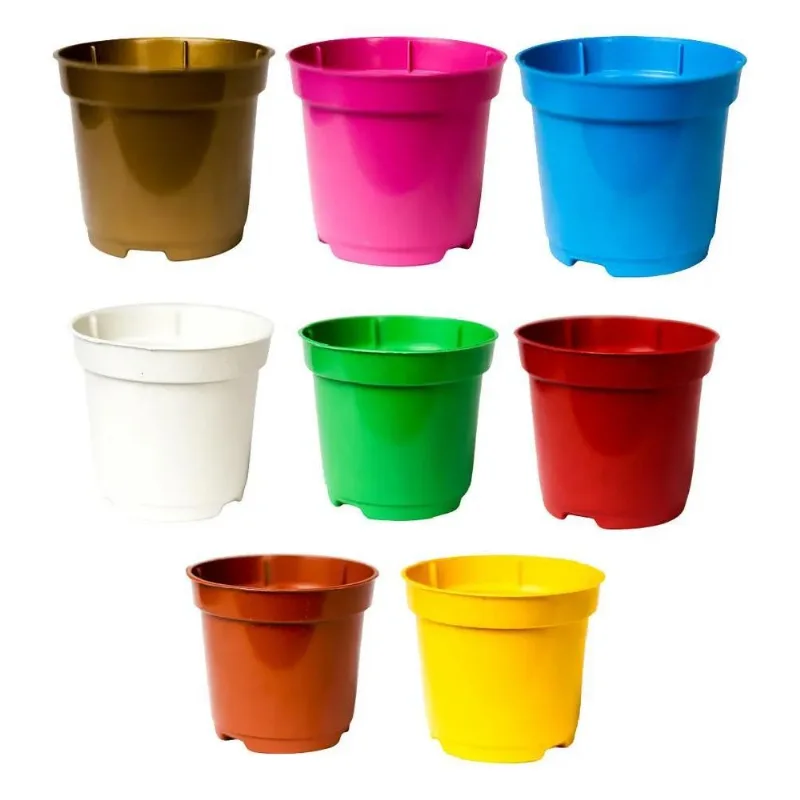 100 Mini Vasinhos Colorido Artesanato E Lembrancinhas 80ml