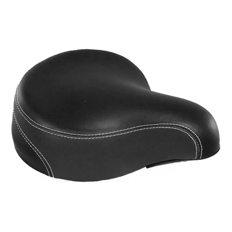 Banco Selim Elleven Beach Preto Cinza Bike Vintage 2 M Preto