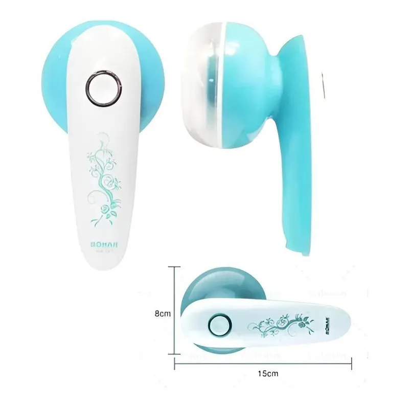 Papa Bolinha Remove Pelos Elétrico/recarregável 110/220v