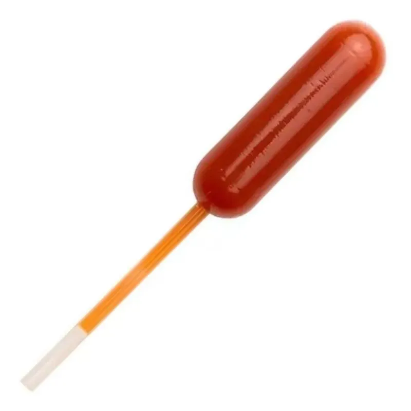 10x Ampola Saborizante Cilindro 4ml - 50unid - Gmepp3