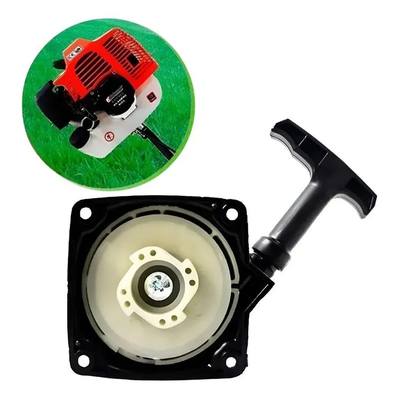 Partida Completa Para Roçadeira Nakasaki 63cc