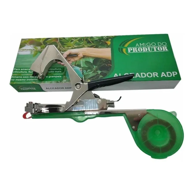 10x Alceador Amigodoprodutor Alciador Grampeador Amarrador