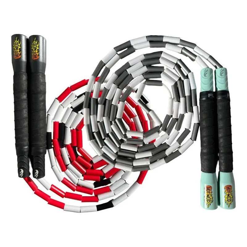 Corda Pular Segmentada Crossover Rope Freestyle A Caribbean