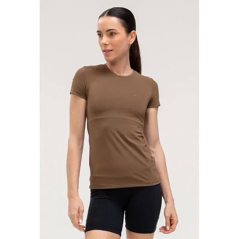 T-SHIRT NEUTRAL SLIM - ESSENTIALS 26 - SEQUOIA GG/XL