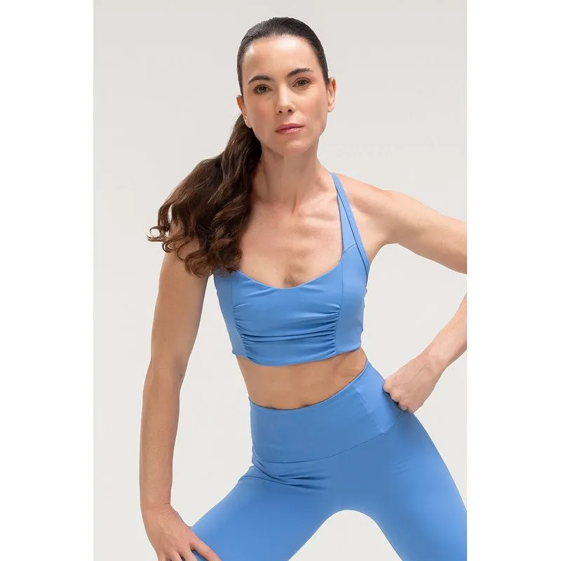 TOP EMANA - PRIMAVERA VERÃO 26/27 - IRIS M/M