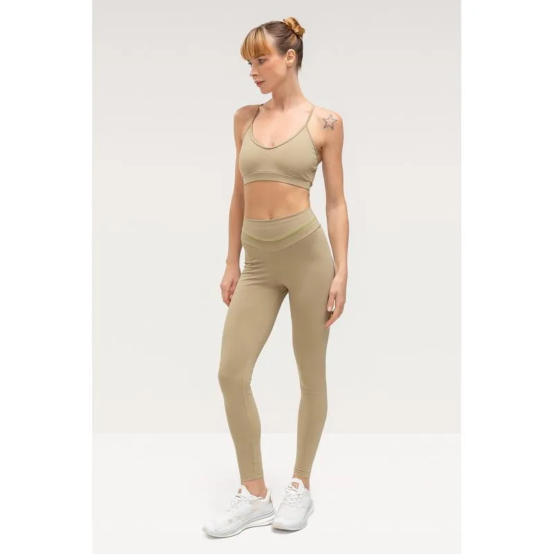 LEGGING EMANA COLOR - PRIMAVERA VERÃO 26/27 - CER/WAS M/M
