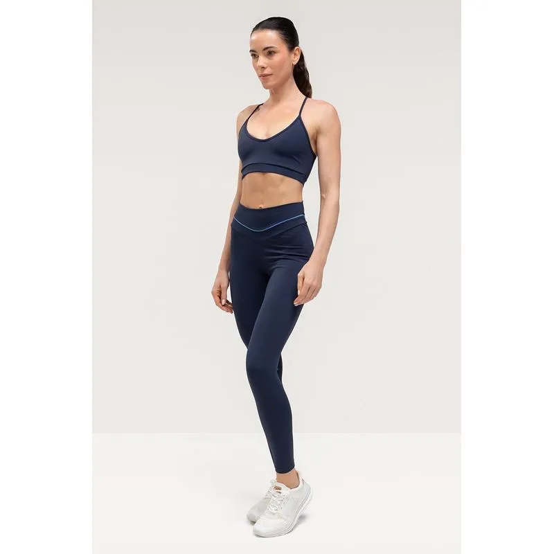 LEGGING EMANA COLOR - PRIMAVERA VERÃO 26/27 - MH/IRI P/S