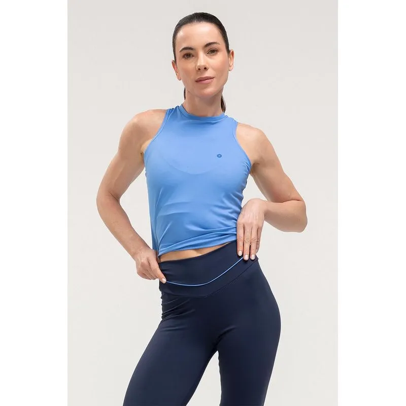 BLUSA COURT - PRIMAVERA VERÃO 26/27 - IRI/IRI M/M