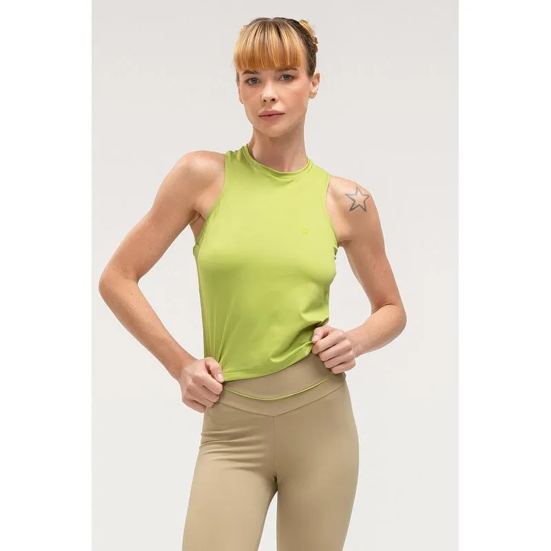BLUSA COURT - PRIMAVERA VERÃO 26/27 - WAS/CER P/S