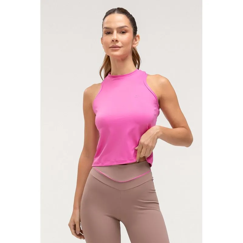 BLUSA COURT - PRIMAVERA VERÃO 26/27 - PLU/PLU G/L