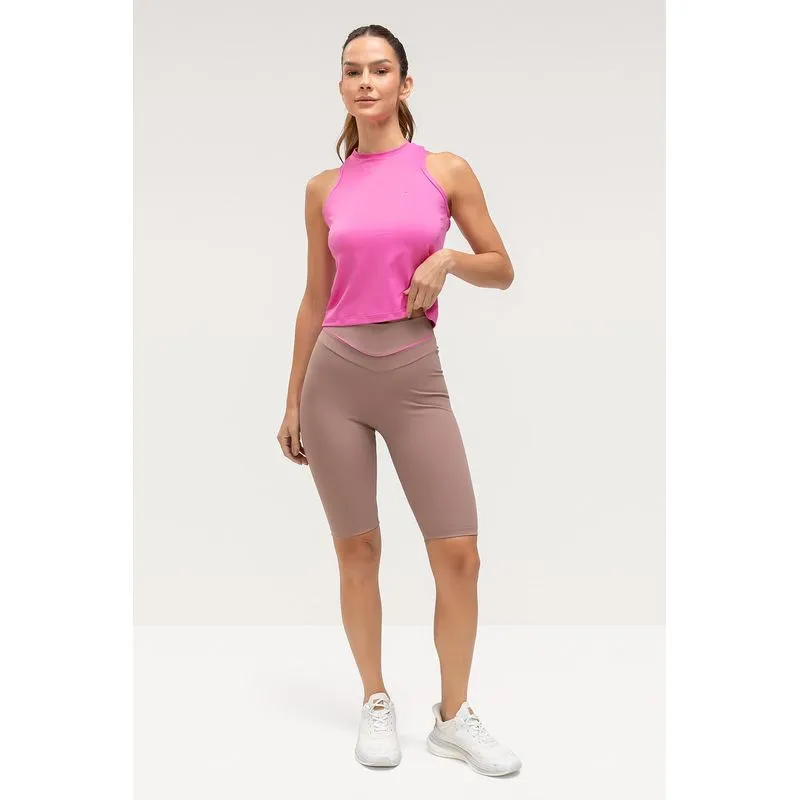 BERMUDA EMANA COLOR - PRIMAVERA VERÃO 26/27 - NUT M/M