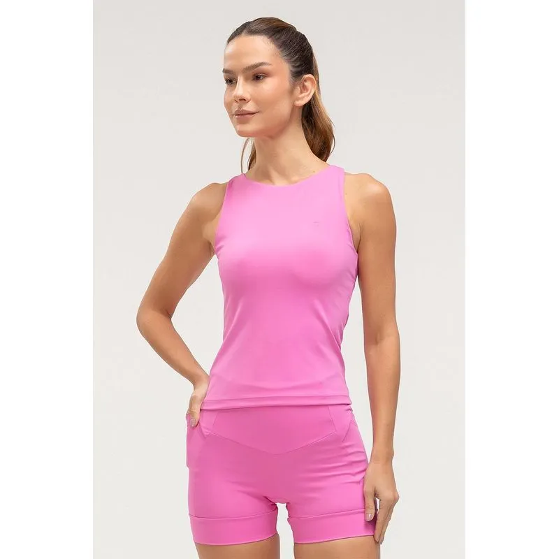 BLUSA EMANA ENDURANCE - PRIMAVERA VERÃO 26/27 - PLUMA P/S