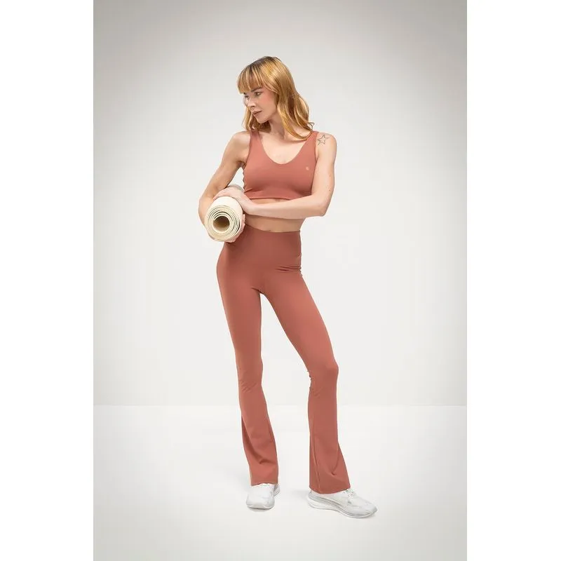 CALCA URBAN - PRIMAVERA/VERÃO 26 - CINNAMON M/M