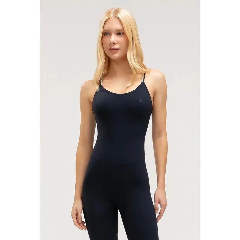 MACACAO SLIM - PRIMAVERA/VERÃO 26 - PRETO GG/XL