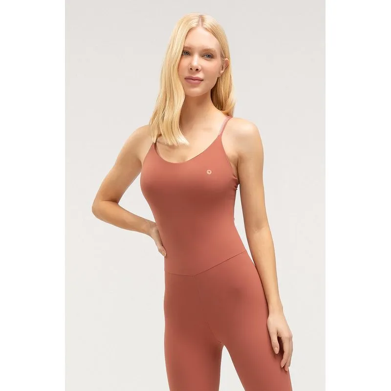 MACACAO SLIM - PRIMAVERA/VERÃO 26 - CINNAMON P/S