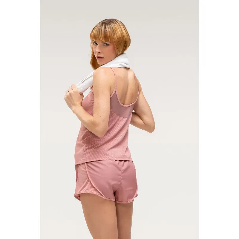 BLUSA AIR STRAP - PRIMAVERA/VERÃO 26 - QUARTZO M/M