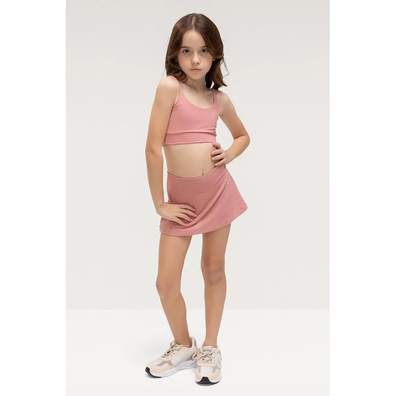 SAIA-SHORTS AIR SCULPT - PRIMAVERA/VERÃO 26 - QUARTZO GG/XL