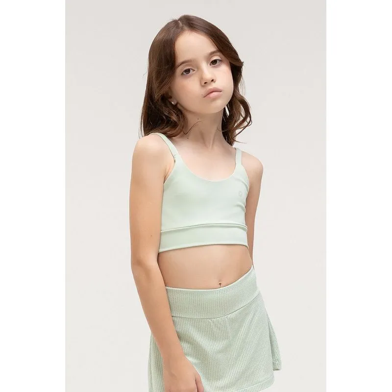TOP SCULPT - PRIMAVERA/VERÃO 26 - ORVALHO M/M
