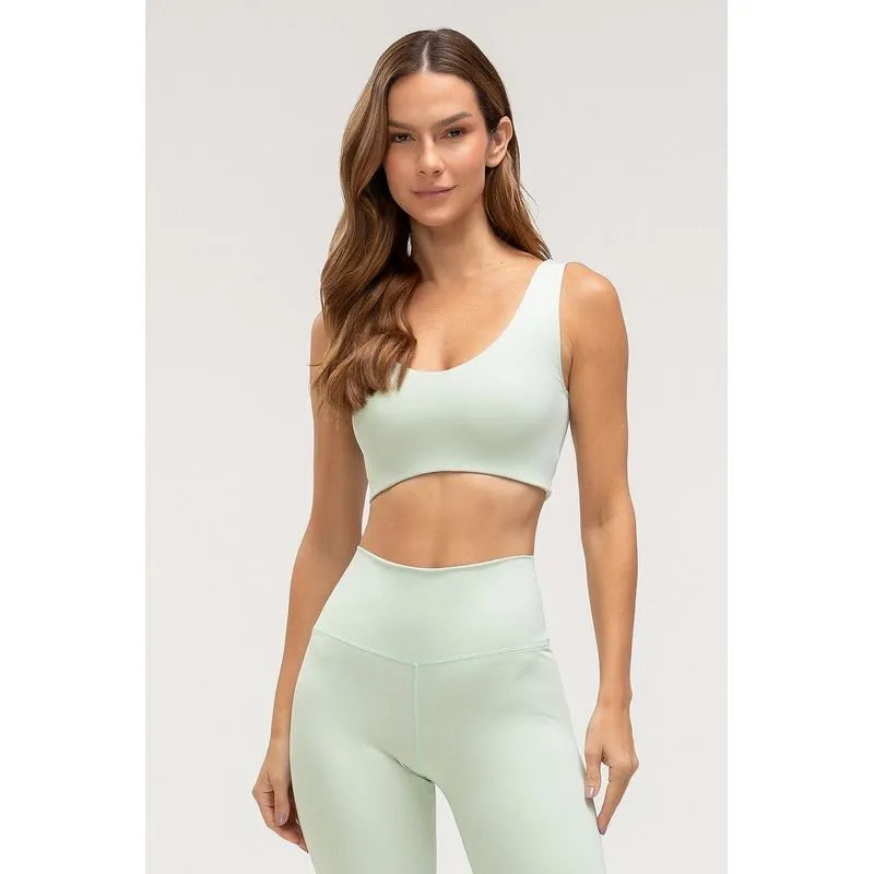 TOP SCULPT AIR - PRIMAVERA/VERÃO 26 - ORVARLHO G/L