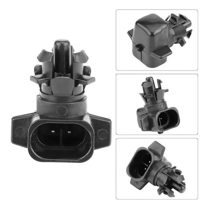 10x Sensor Temperatura Externa Astra Corsa Vectra Omega Zaf
