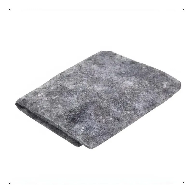 3x Manta De Bidim Manta Para Jardineira Manta Para Vasos 5m