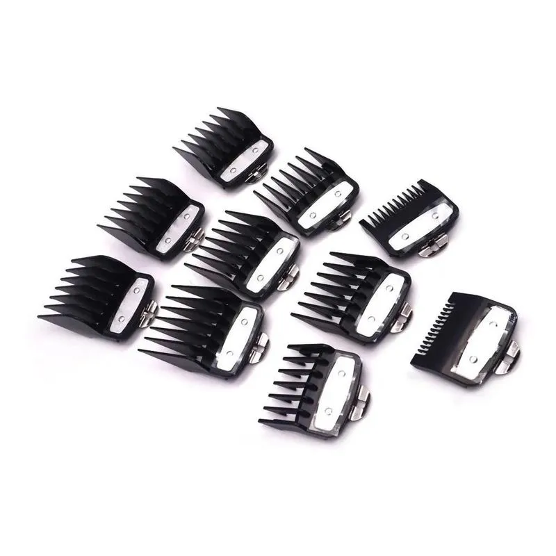 3x 10 Pentes Degrade Especiais Disfarce Profissional Wahl Ke