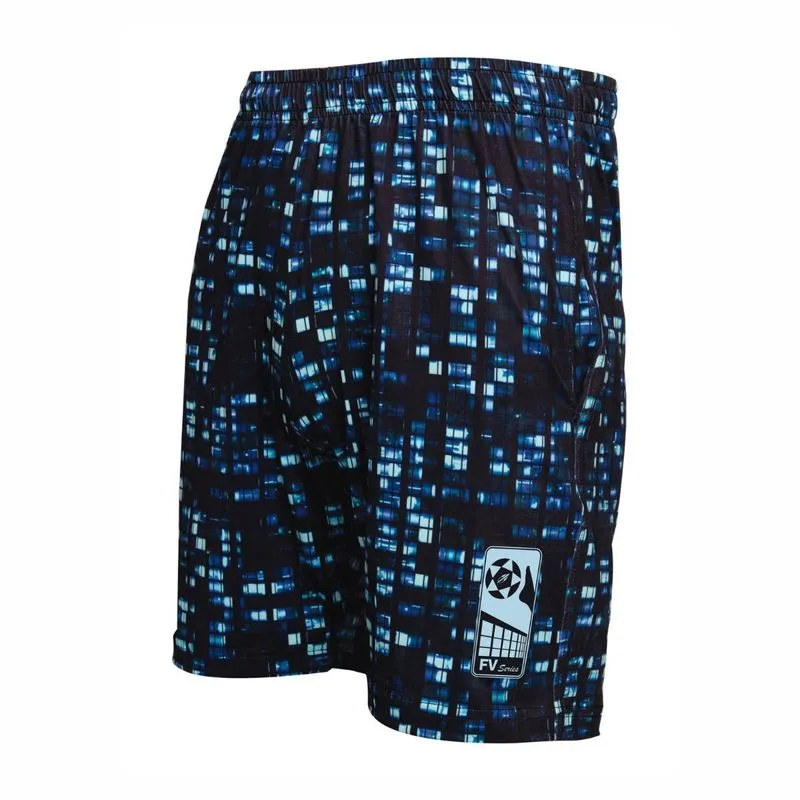 Bermuda Esportiva Masculina Mormaii Shorts Proteção Uv50+