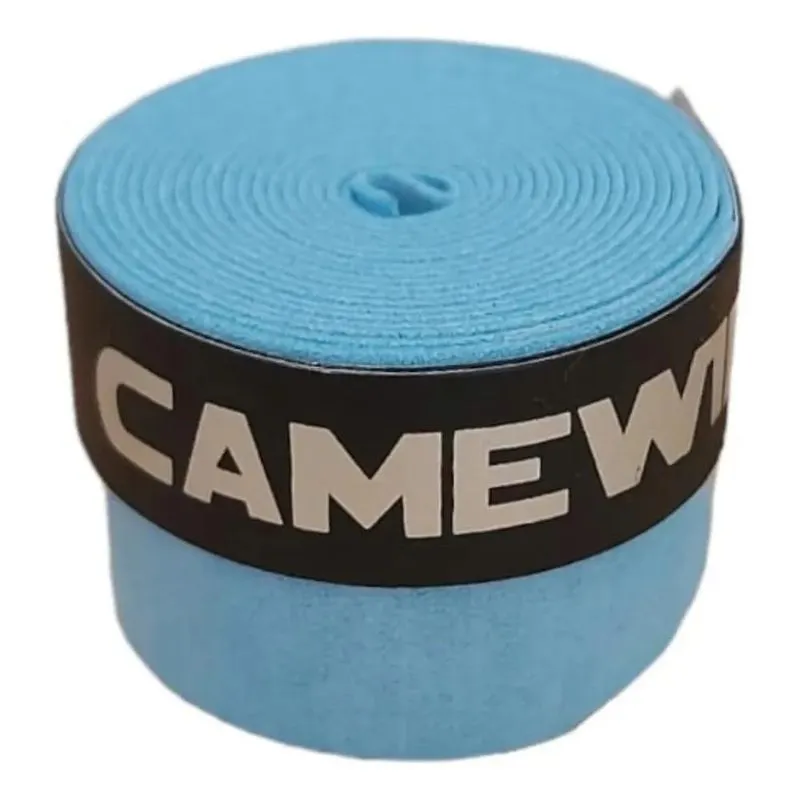 10x Overgrip Raquete Beach Grip Anti Deslizante