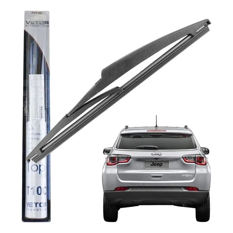Palheta Limpador Traseiro Jeep Compass/