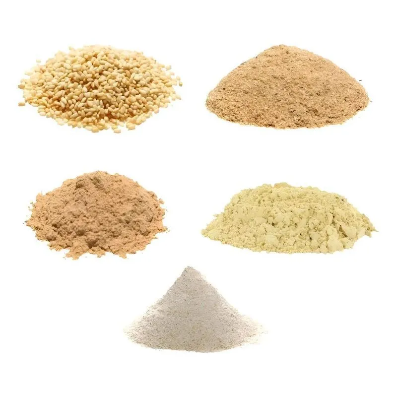 Suplemento/ração Humana Dopamina Disposição Imunidade - 1kg