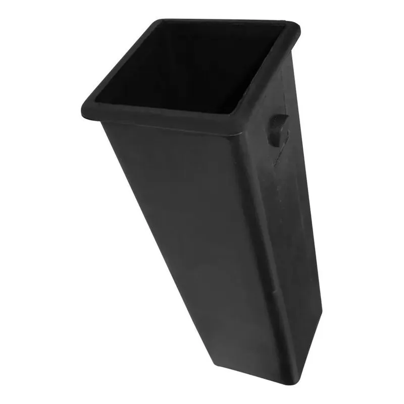 5x 04 Redutores De Metalons De 50x50 Mm Para 40x40 Mm Com Tr